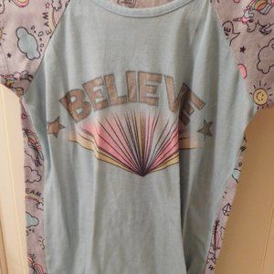 2 Nightgowns & PJ Bundle